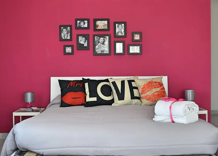 Nel Cuore Di Parthenope 4* Neapol