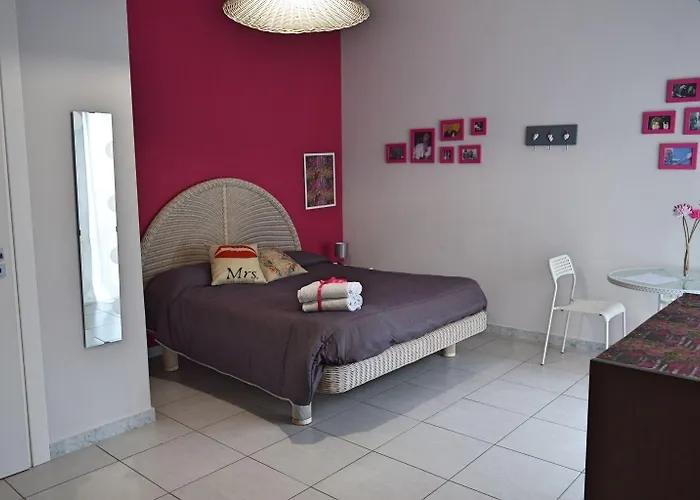 Nel Cuore Di Parthenope 4* Neapol