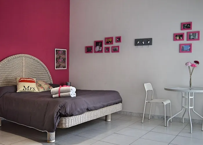 Nel Cuore Di Parthenope Neapol