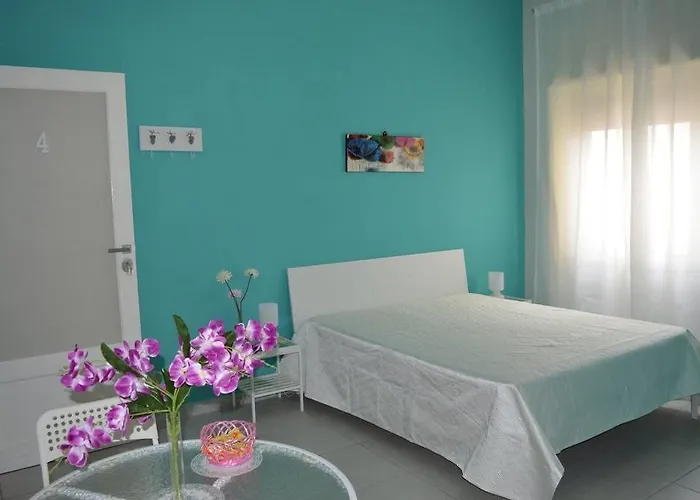 Bed & Breakfast Nel Cuore Di Parthenope