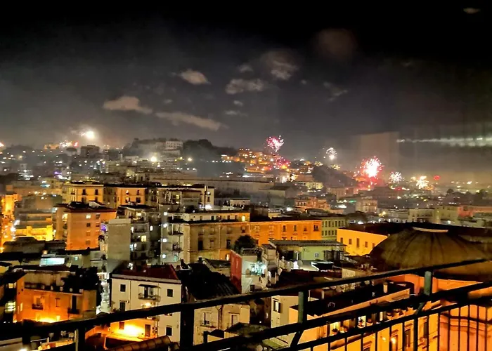 Nel Cuore Di Parthenope