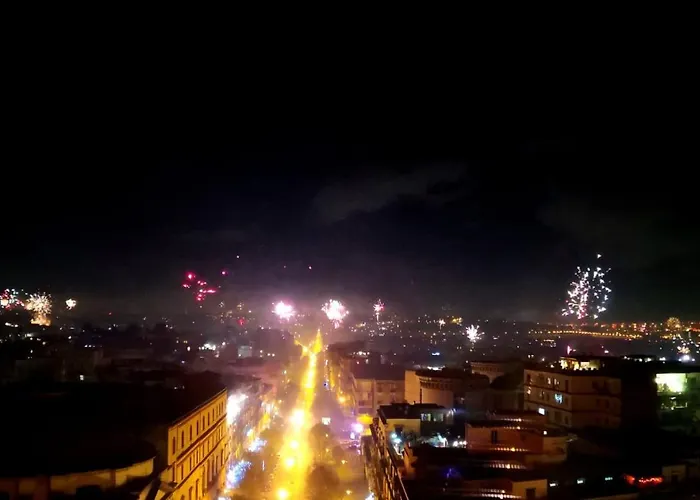 Bed & Breakfast Nel Cuore Di Parthenope 4*