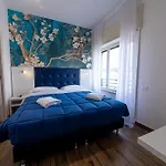 Nel Cuore Di Parthenope Bed & Breakfast 4*