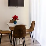 Nel Cuore Di Parthenope 4* Nápoles