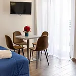 Nel Cuore Di Parthenope Bed & Breakfast