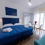 Bed & Breakfast Nel Cuore Di Parthenope 4*