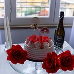 Nel Cuore Di Parthenope Bed & Breakfast Neapel