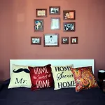 Nel Cuore Di Parthenope Bed & Breakfast Neapel