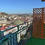 Nel Cuore Di Parthenope Bed & Breakfast Neapel