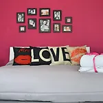 Nel Cuore Di Parthenope Bed & Breakfast 4*