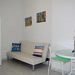 Nel Cuore Di Parthenope Bed & Breakfast
