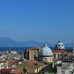 Nel Cuore Di Parthenope 4*