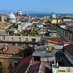 Nel Cuore Di Parthenope 4*