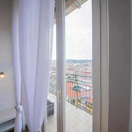 Nel Cuore Di Parthenope Bed & Breakfast Neapel