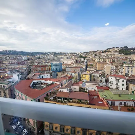 Bed & Breakfast Nel Cuore Di Parthenope 4*