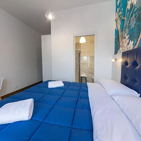 Nel Cuore Di Parthenope