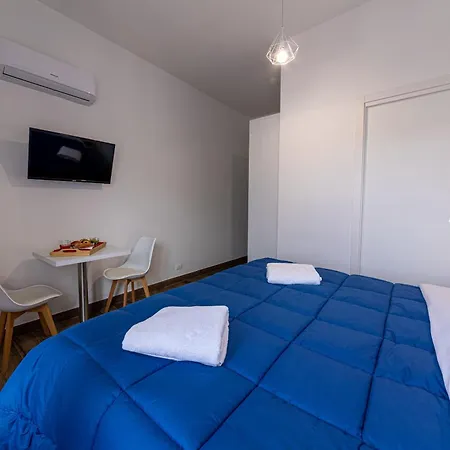 Nel Cuore Di Parthenope 4*