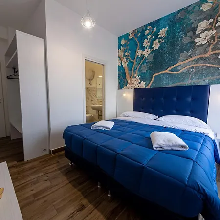 Nel Cuore Di Parthenope 4*