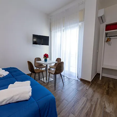 Bed & Breakfast Nel Cuore Di Parthenope