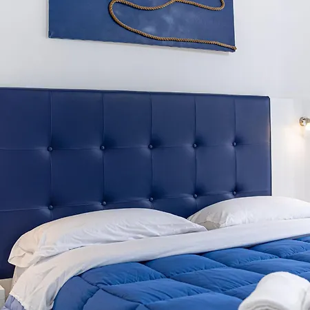 Nel Cuore Di Parthenope 4*