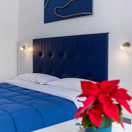 Nel Cuore Di Parthenope 4* Неаполь