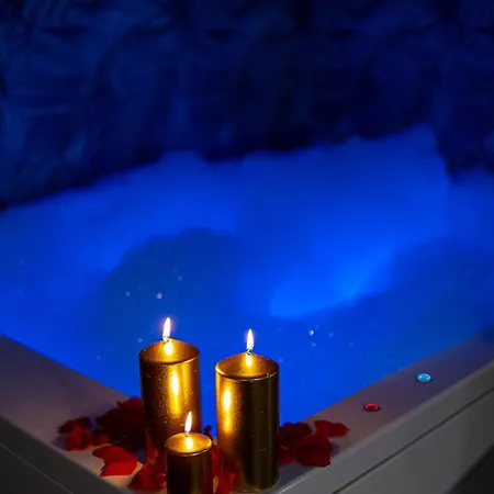 Nel Cuore Di Parthenope Bed & Breakfast