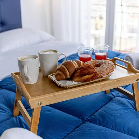 Nel Cuore Di Parthenope 4*