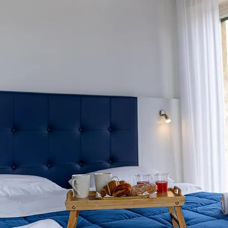 Nel Cuore Di Parthenope 4* Neapel