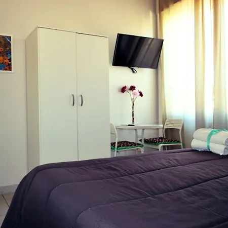 Bed & Breakfast Nel Cuore Di Parthenope