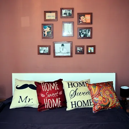 Nel Cuore Di Parthenope Bed & Breakfast Neapel