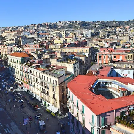 Nel Cuore Di Parthenope Neapel