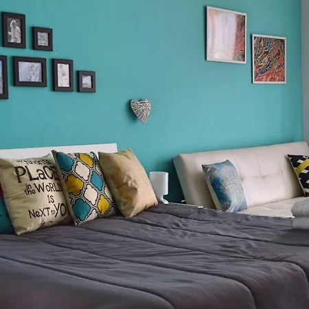 Nel Cuore Di Parthenope