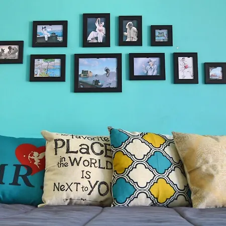 Nel Cuore Di Parthenope Bed & Breakfast 4*