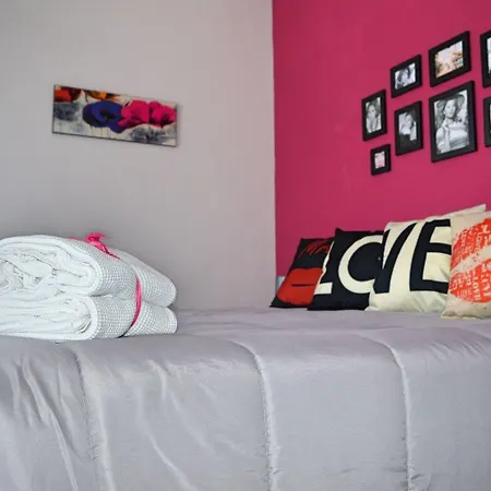 Nel Cuore Di Parthenope 4* Neapel