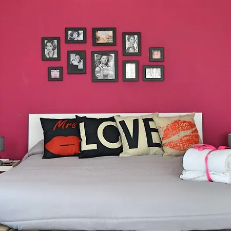 Nel Cuore Di Parthenope 4* Neapol