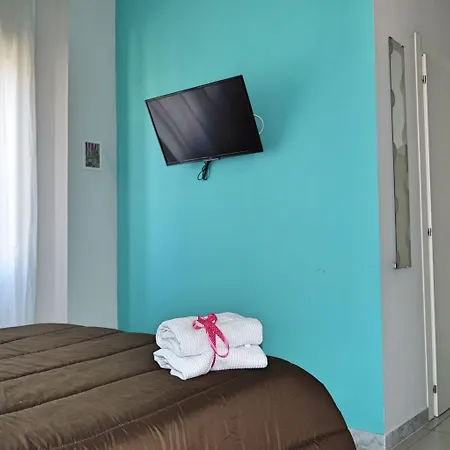 Nel Cuore Di Parthenope Bed & Breakfast 4*