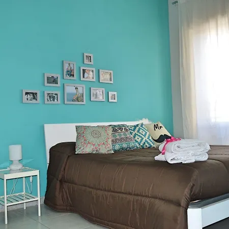 Bed & Breakfast Nel Cuore Di Parthenope