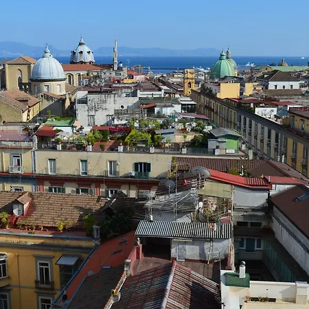 Nel Cuore Di Parthenope 4*