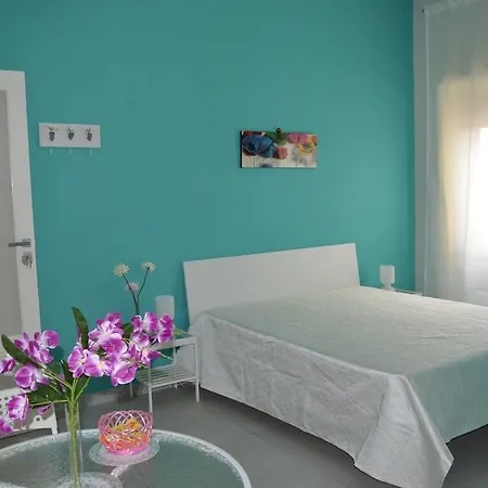 Bed & Breakfast Nel Cuore Di Parthenope