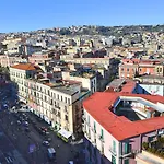 Nel Cuore Di Parthenope Νάπολη