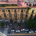 Bed and Breakfast Nel Cuore Di Parthenope 4*