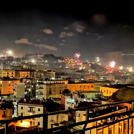 Nel Cuore Di Parthenope