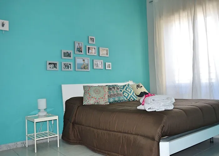Bed and Breakfast Nel Cuore Di Parthenope